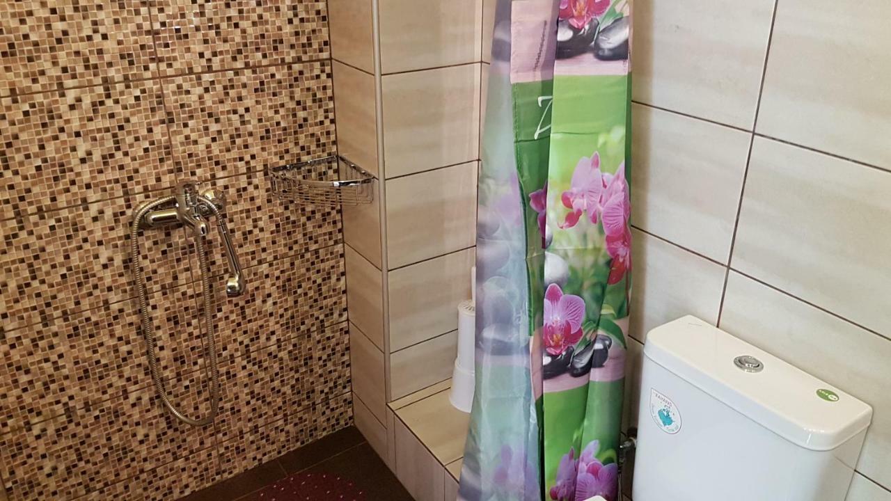 Hotel White Rose Beach Olympiakí Aktí المظهر الخارجي الصورة